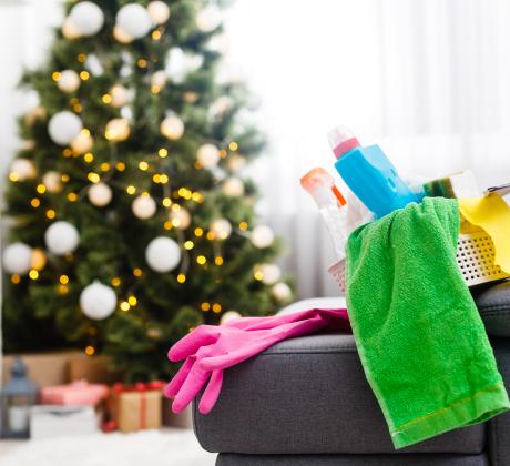 Преди да се потопим в декемврийската приказка очаквайки Бъдни вечер