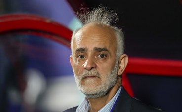 Обрат: Иран ще присъства на жребия за Мондиал 2026