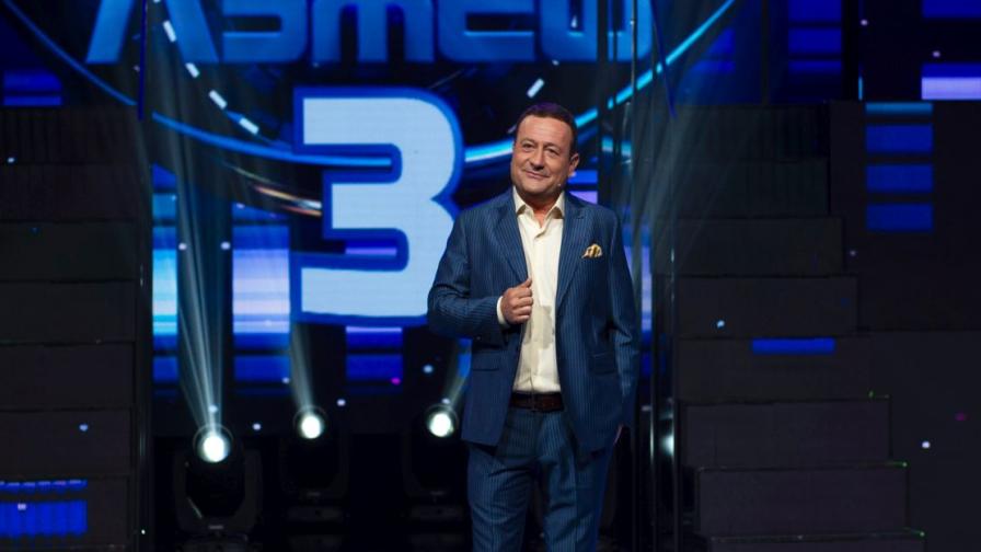 Петя Буюклиева изпитва музикалния си инстинкт в “Пееш или лъжеш”