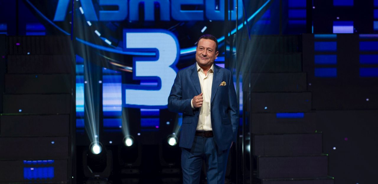 Петя Буюклиева изпитва музикалния си инстинкт в “Пееш или лъжеш”