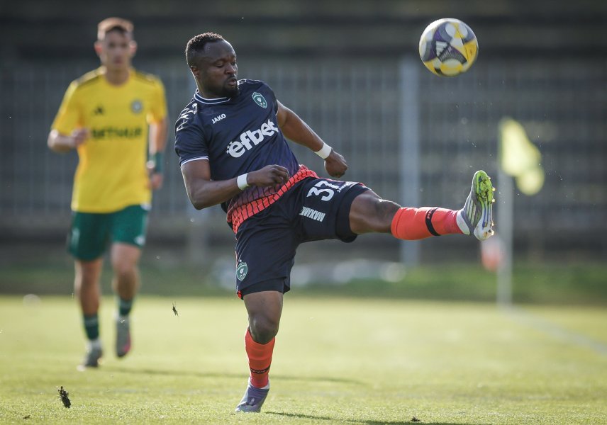 Добруджа Лудогорец1