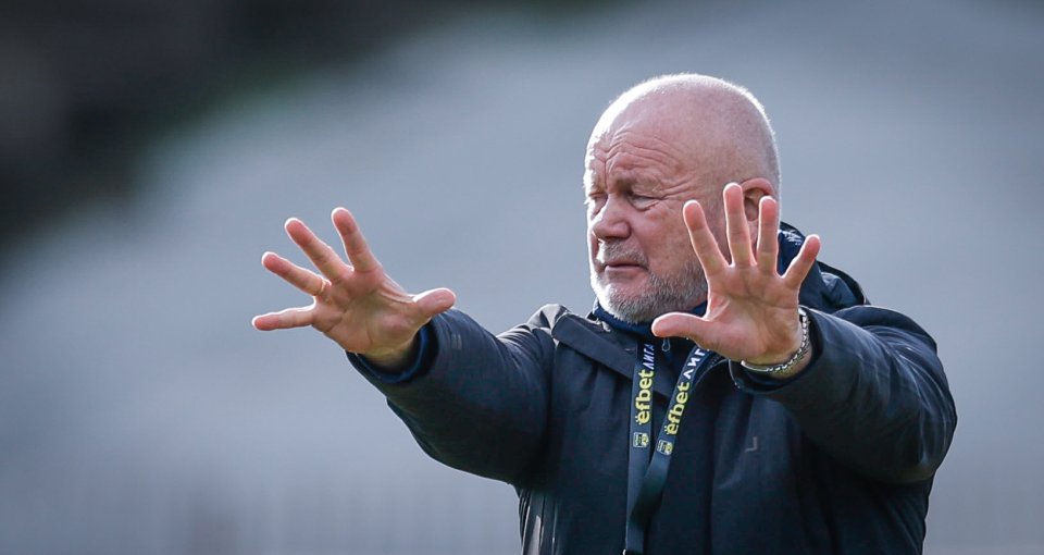 Добруджа Лудогорец1