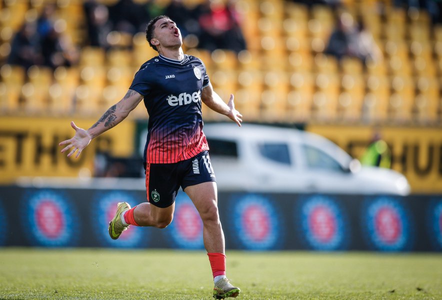 Кайо Видал1