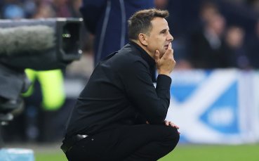 Беларус уволни испанския си селекционер, Гончаренко фаворит за поста