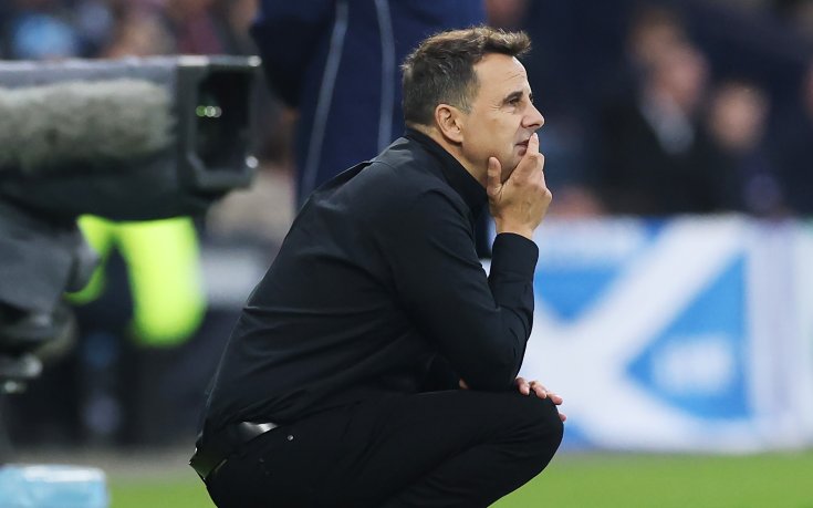 Беларус остана без селекционер