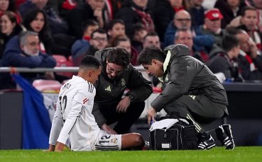 Ясно е за колко време Трент ще е извън игра