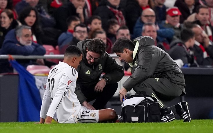 Ясно е за колко време Трент ще е извън игра