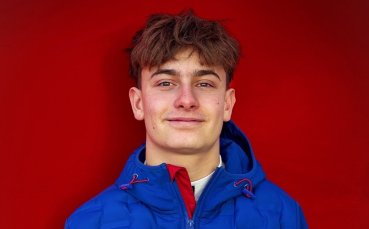 Официално: Любо Руйков ще се състезава в италианската Формула 4