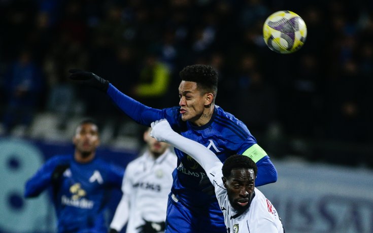 НА ЖИВО: Славия 0:0 Левски