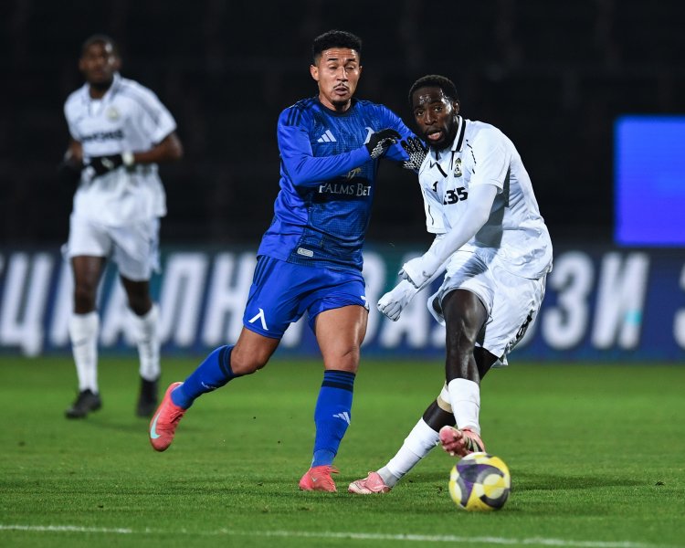 Славия Левски1