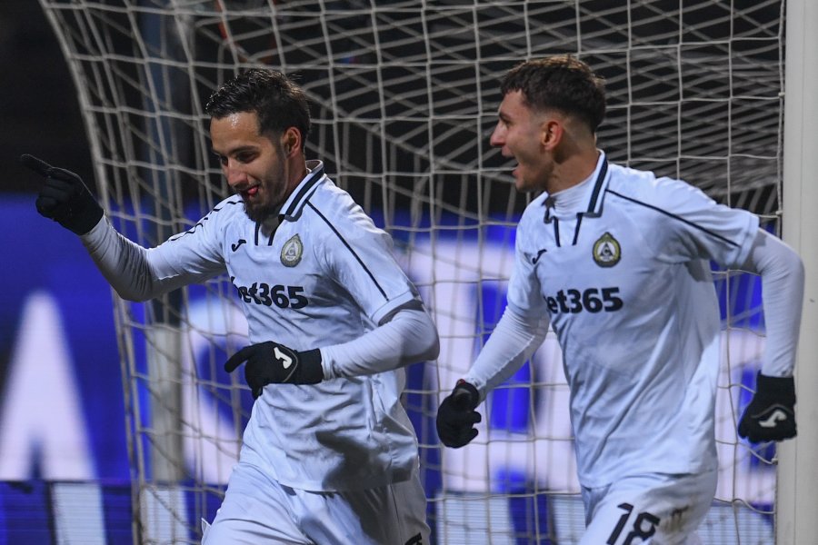 Славия Левски1