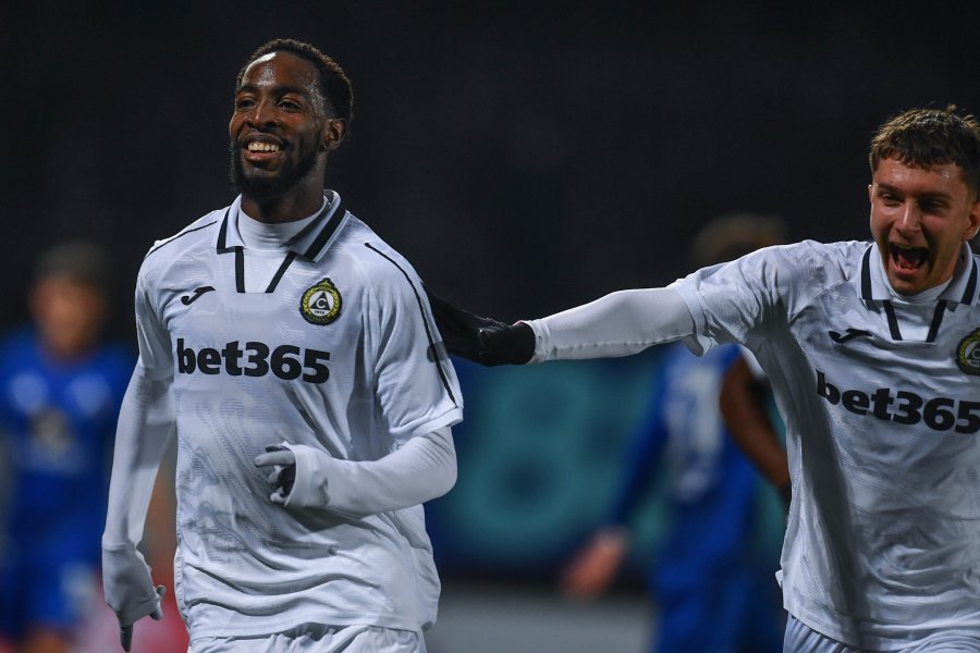 Славия Левски1