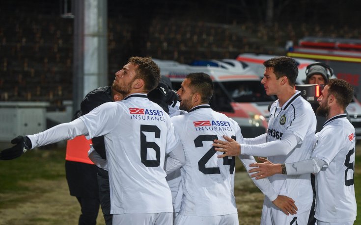 Национал на България след успеха над Левски: Абонаментът е подновен