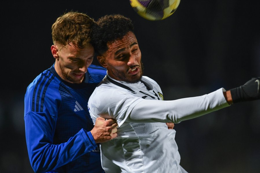 Славия Левски1