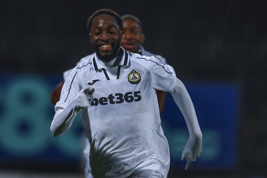 Славия Левски1