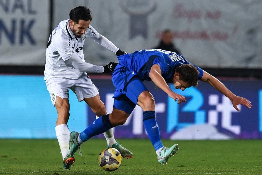 Славия Левски1