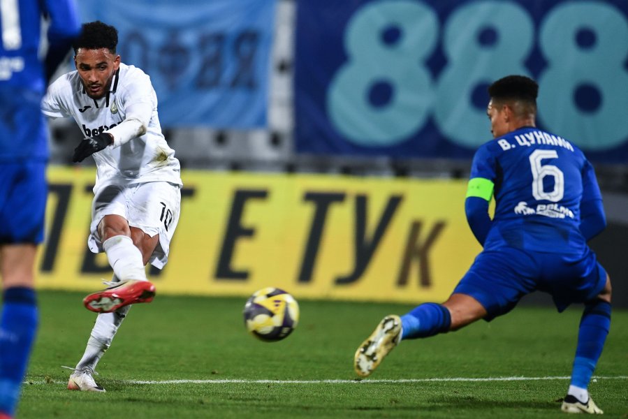 Славия Левски1