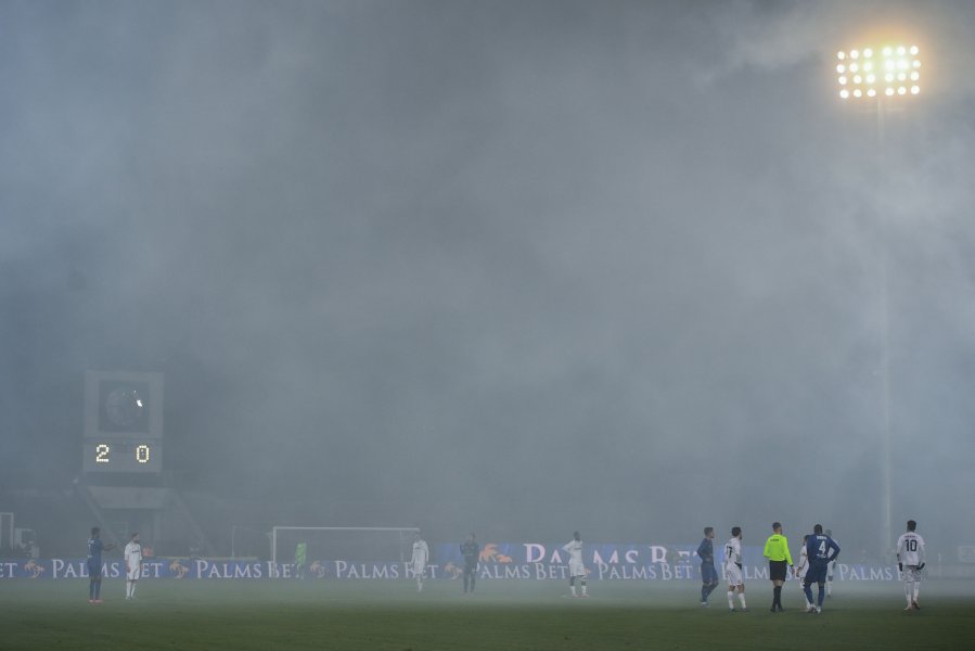 Славия Левски1