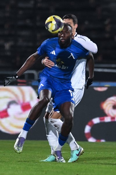 Славия Левски1