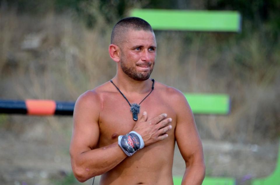 Игри на волята