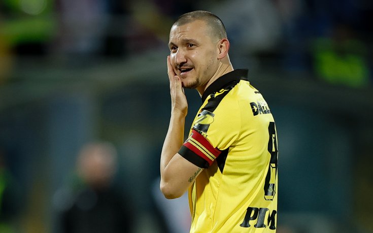 Ботев Пд остана капитана си за гостуването на Локо София