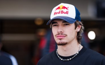 Наказание грози Никола Цолов след Гран при на Абу Даби