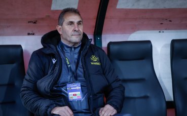 Херо готви сериозна чистка в Ботев Пд, ясен е първият напускащ