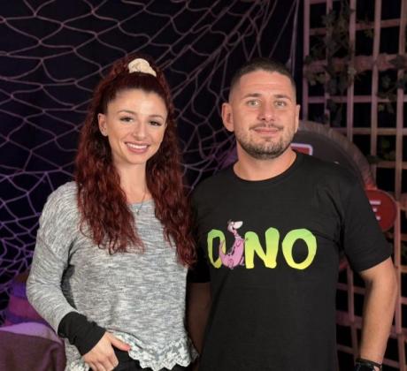 Когато смехът и не коалициите вървят ръка за ръка резултатът