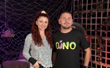 Бившият състезател и треньор по борба Дино от “Игри на волята”: Спортът и борбата ми дадоха много! (ВИДЕО)