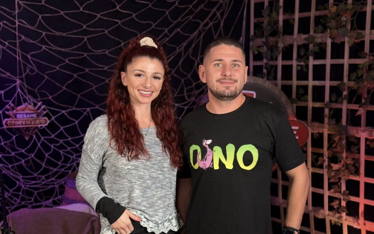 Бившият състезател и треньор по борба Дино от “Игри на волята”: Спортът и борбата ми дадоха много! (ВИДЕО)