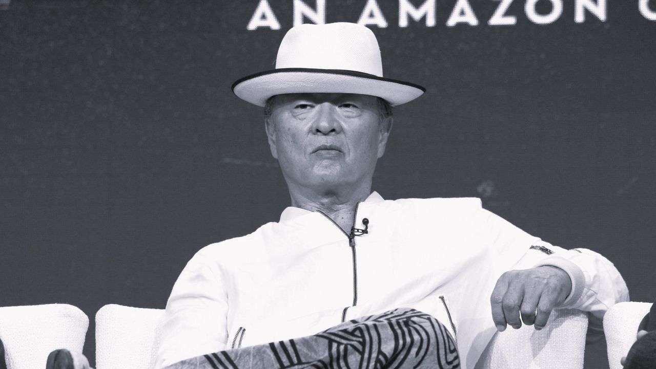 Легендарен филмов злодей почина на 75 години