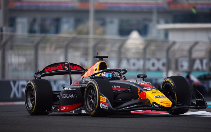 Цолов с девето време в следобедната сесия в Барселона