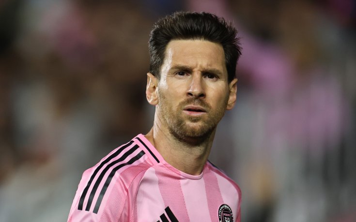 Меси: Не съм играл, за да подобрявам рекорди или да се сравнявам с някого