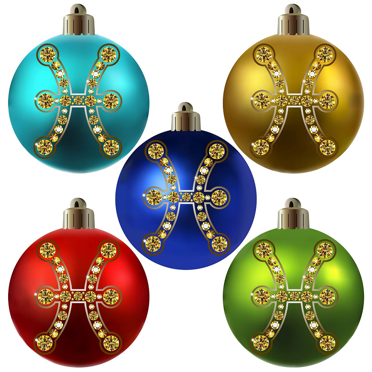 <p><strong>Риби</strong></p>

<p>Твоето прераждане е най-дълбокото от всички. За да се издигнеш по-високо, трябваше да пуснеш това, което те е боляло и те е дърпало надолу. Стари страхове, обиди и изтощаващи навици постепенно изчезват.&nbsp;</p>