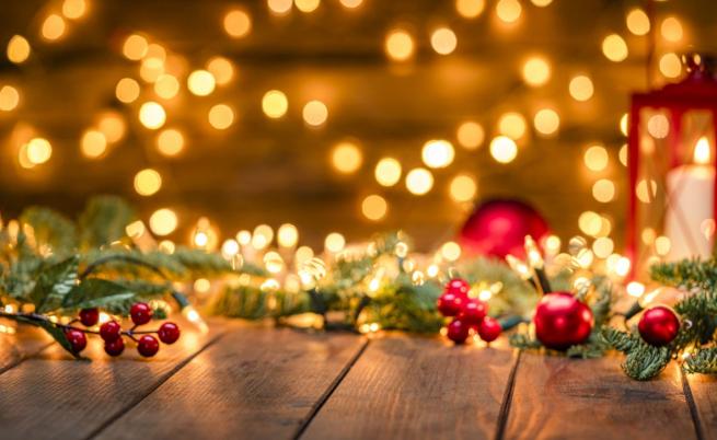 Как да спасим Коледа от семейни скандали