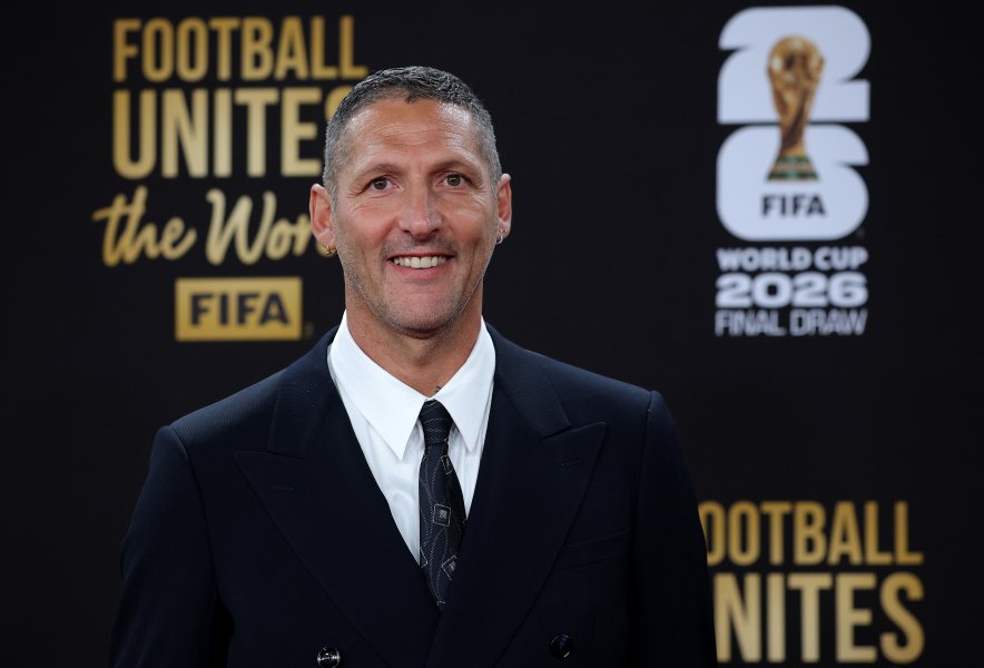 Височайши гости на жребия за Мондиал 20261