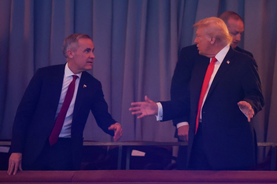 Височайши гости на жребия за Мондиал 20261