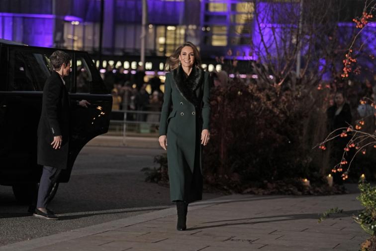 Кейт Мидълтън