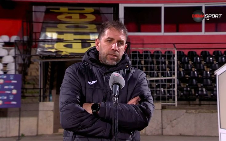 Чиликов: Направихме една много сериозна година