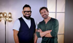 Калин Врачански пред Мон Дьо: Бащинството ме научи, че нищо не знам за любовта