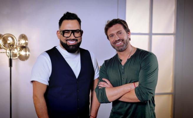 Калин Врачански пред Мон Дьо: Бащинството ме научи, че нищо не знам за любовта