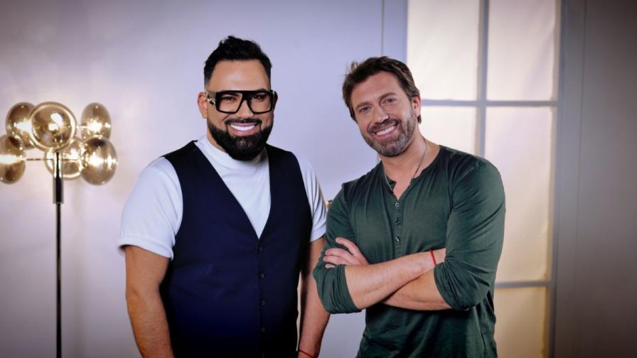 Калин Врачански пред Мон Дьо: Бащинството ме научи, че нищо не знам за любовта