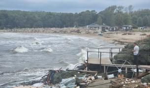 Към момента няма непроходими участъци