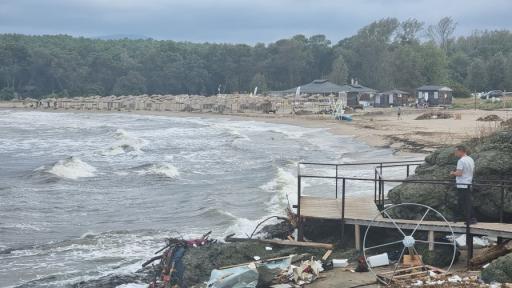 Към момента няма непроходими участъци