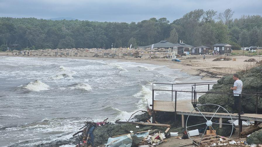 Към момента няма непроходими участъци