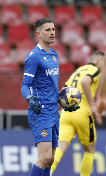 Локомотив София Ботев Пловдив1