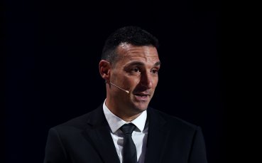 Скалони: Попаднахме в група, в която трябва да сме максимално концентрирани