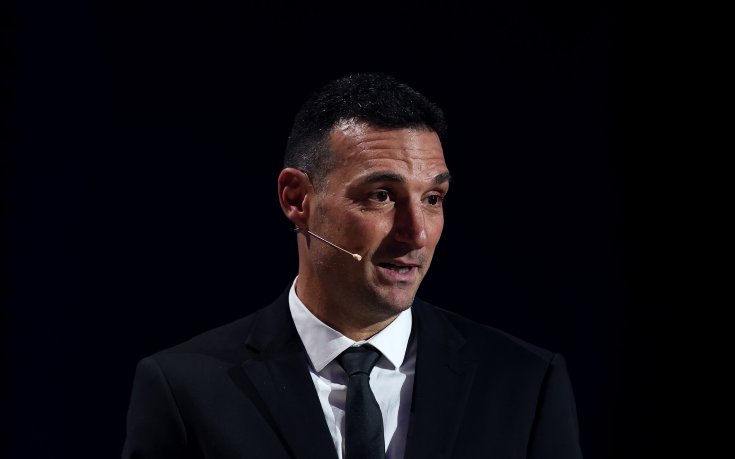 Скалони: Попаднахме в група, в която трябва да сме максимално концентрирани