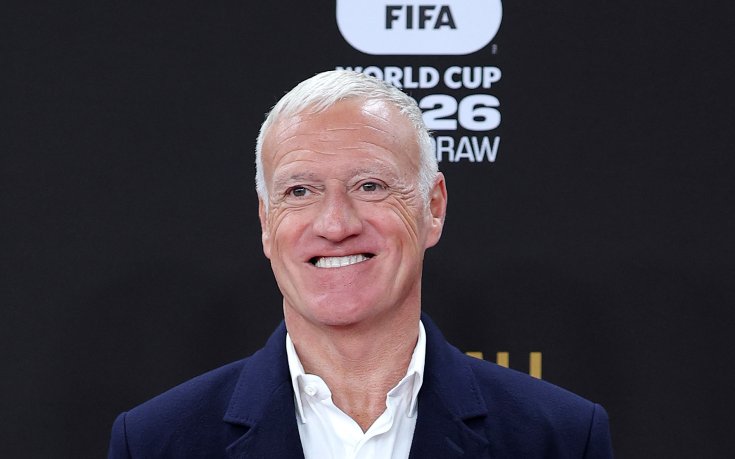 Дешан: Нашата група е една от най-предизвикателните