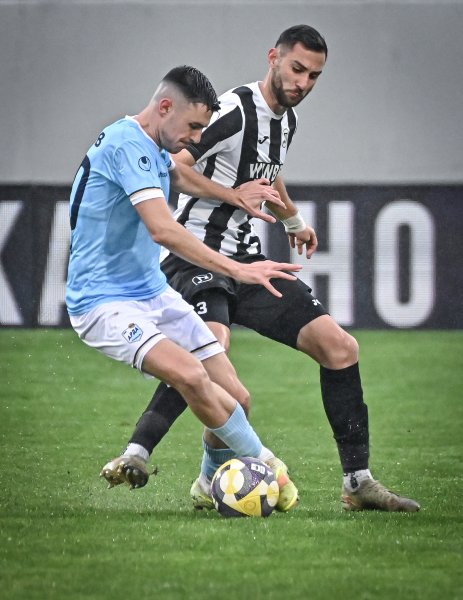 Локомотив Пловдив Арда1